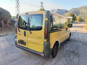 Renault Trafic, снимка 4