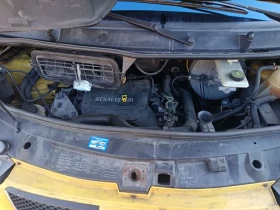 Renault Trafic, снимка 10