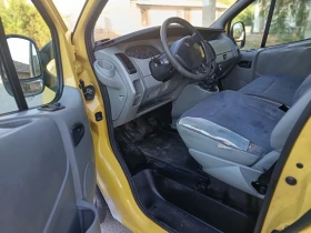 Renault Trafic, снимка 11
