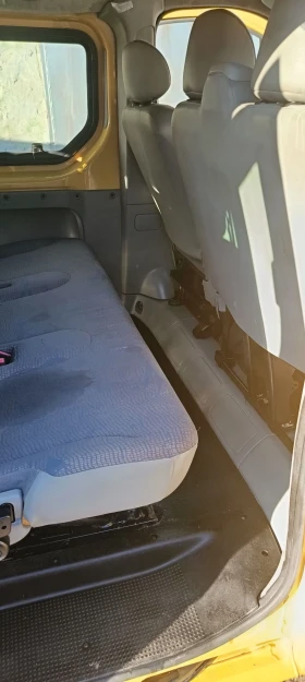 Renault Trafic, снимка 16