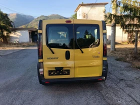 Renault Trafic, снимка 5