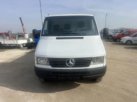 Mercedes-Benz Sprinter 412, снимка 2