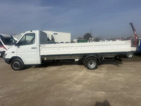 Mercedes-Benz Sprinter 412, снимка 8