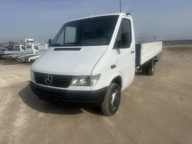 Mercedes-Benz Sprinter 412, снимка 1