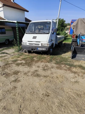 Обява за продажба на Renault Master B110 ~13 440 лв. - изображение 1