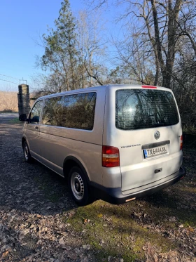 VW T5, снимка 7