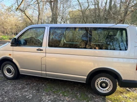 VW T5, снимка 8