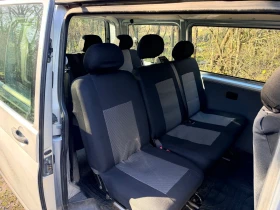 VW T5, снимка 9