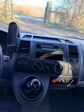 VW T5, снимка 15