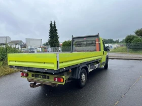 Peugeot Boxer 3.0 , 177hp | Mobile.bg � ����� ������ 5