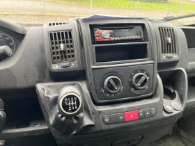 Peugeot Boxer 3.0 , 177hp | Mobile.bg � ����� ������ 8