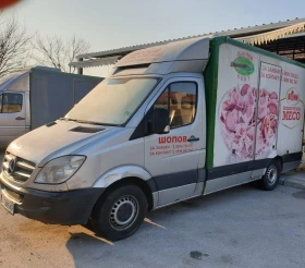 Mercedes-Benz Sprinter 313 | Mobile.bg � ����� ������ 2