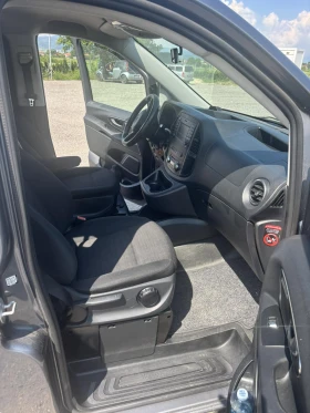 Mercedes-Benz Vito ��� ���� - ����������� 163�.� | Mobile.bg � ����� ������ 6