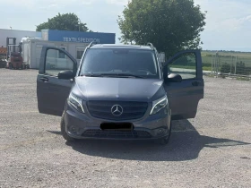 ������ Mercedes-Benz Vito