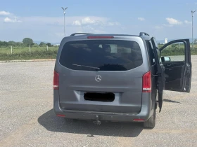 Mercedes-Benz Vito ��� ���� - ����������� 163�.� | Mobile.bg � ����� ������ 2