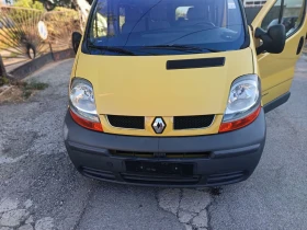 Renault Trafic | Mobile.bg � ����� ������ 9