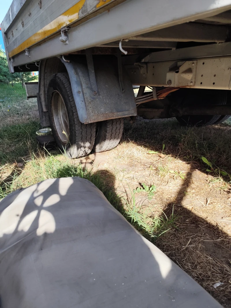 Renault Master B110, снимка 5 - Бусове и автобуси - 51809573