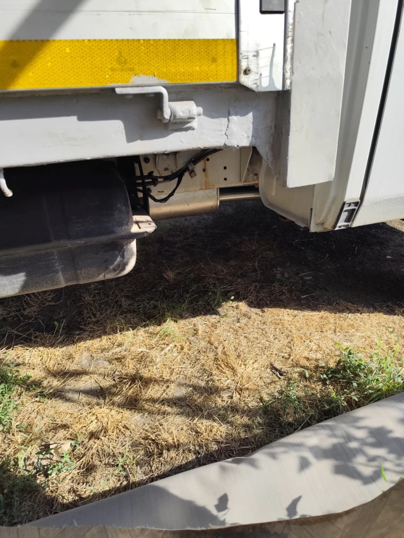 Renault Master B110, снимка 3 - Бусове и автобуси - 51809573