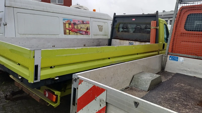 Peugeot Boxer 3.0 , 177hp, снимка 2 - Бусове и автобуси - 53078704