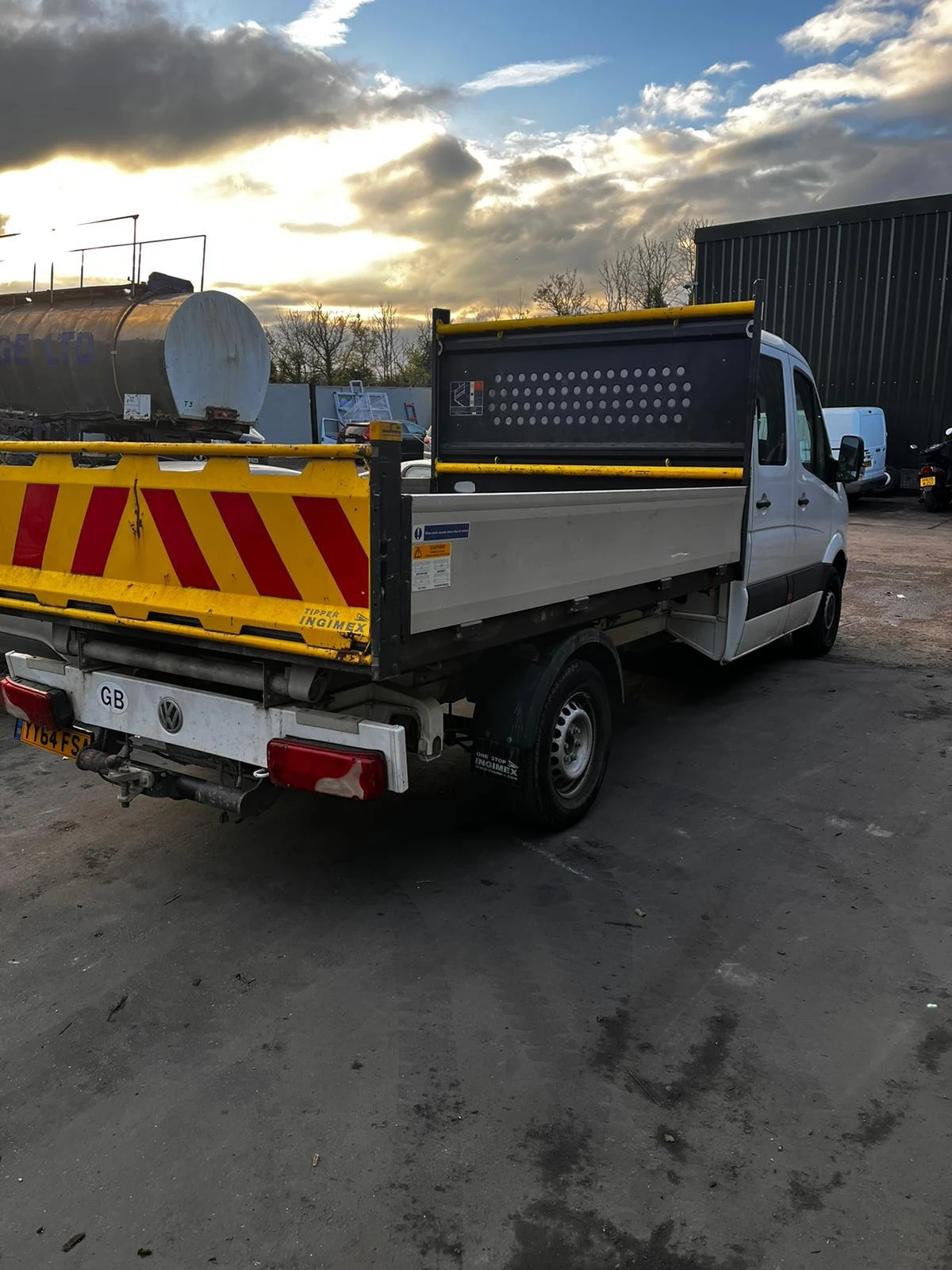 VW Crafter 2.0TDI  | Mobile.bg   4