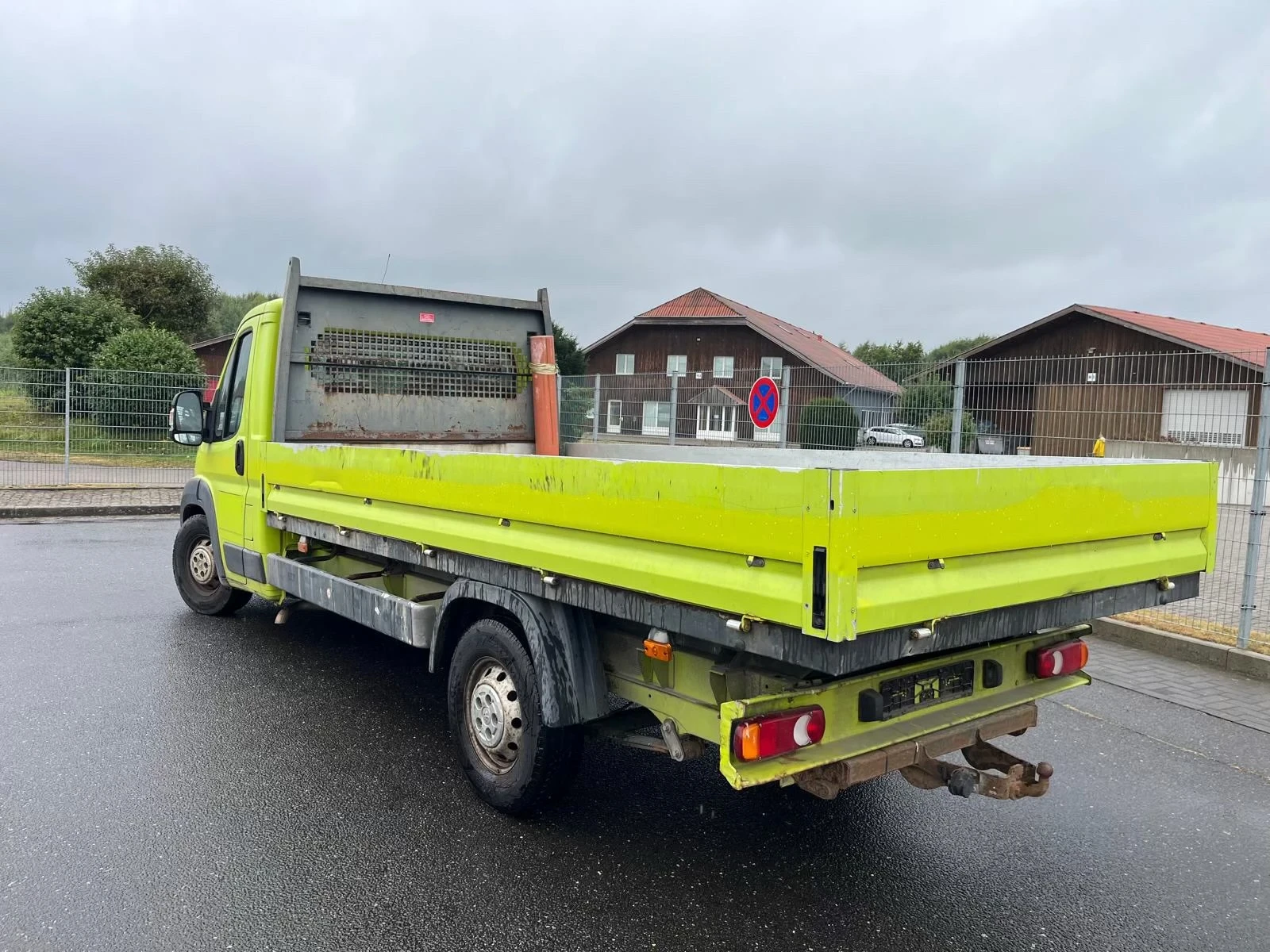 Peugeot Boxer 3.0 , 177hp | Mobile.bg � ����������� 1