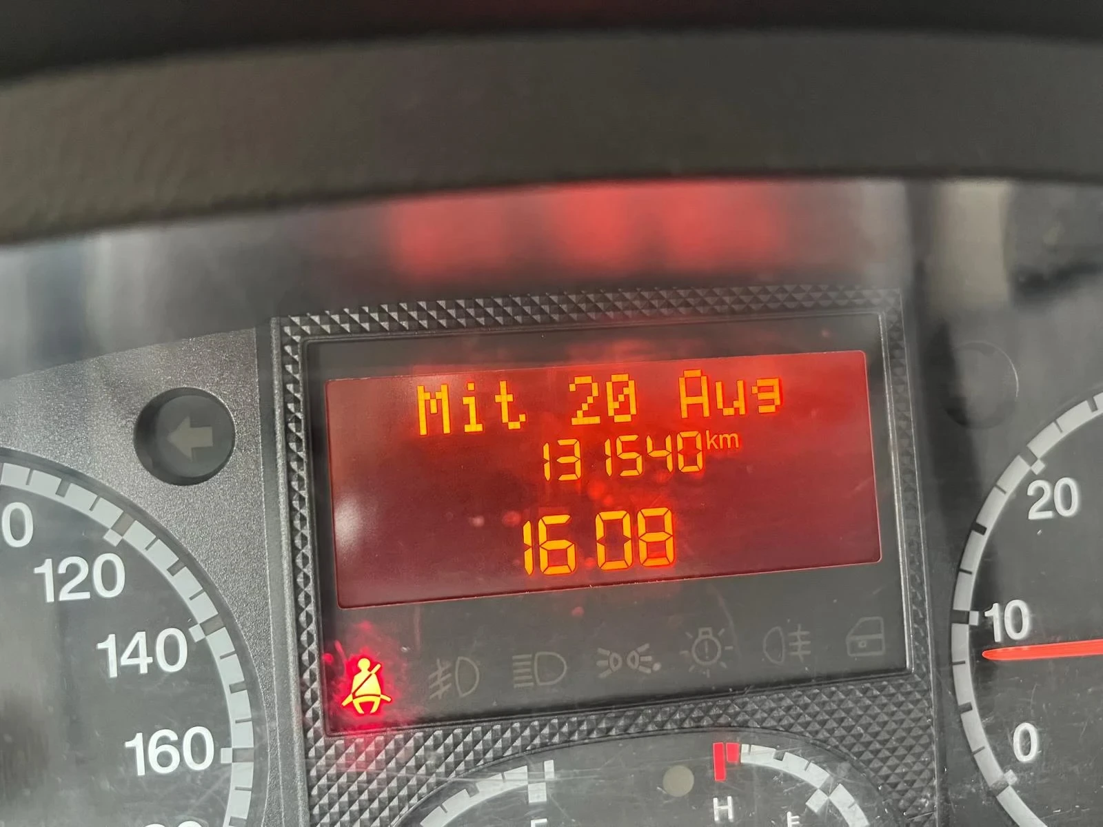 Peugeot Boxer 3.0 , 177hp - изображение 7