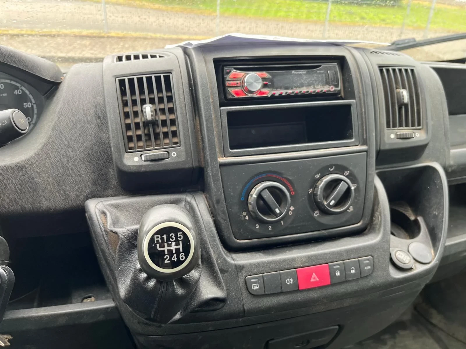 Peugeot Boxer 3.0 , 177hp - изображение 8