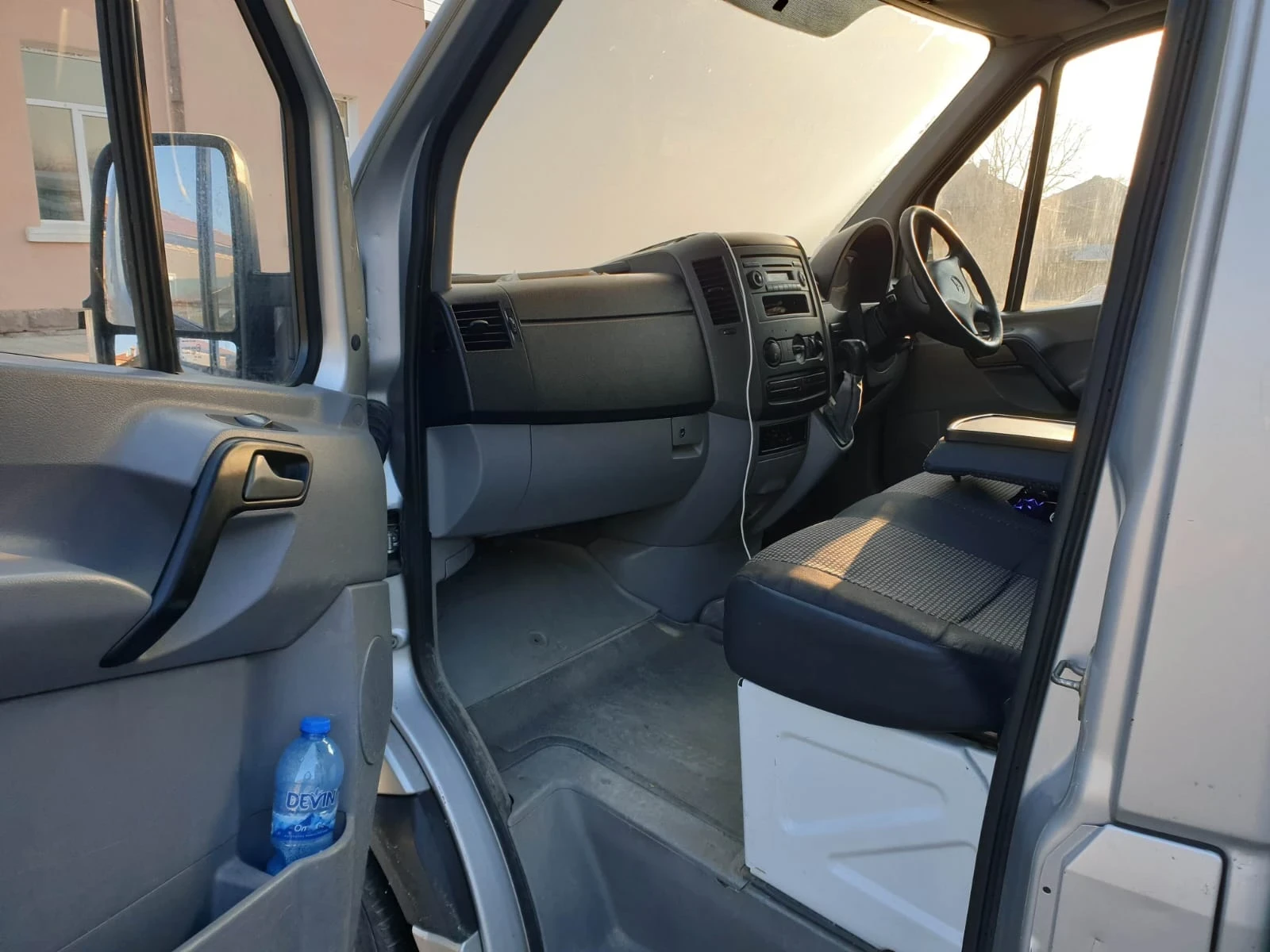 Mercedes-Benz Sprinter 313  - изображение 5