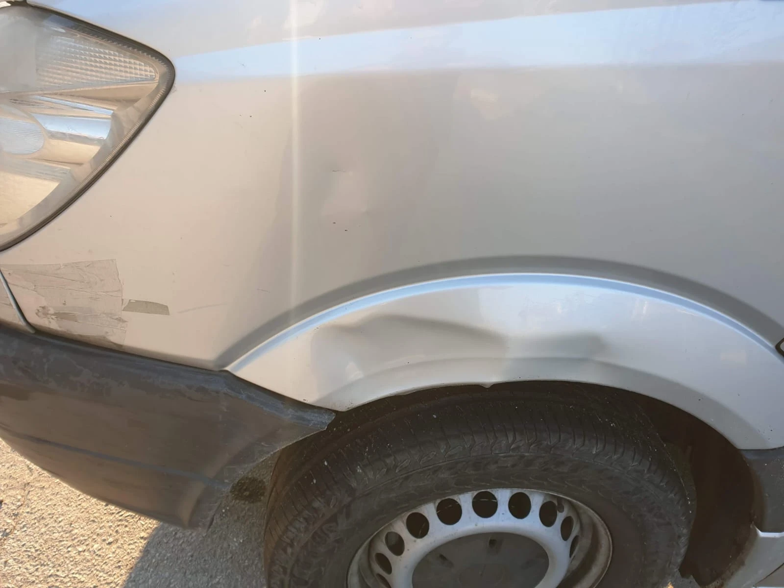 Mercedes-Benz Sprinter 313  - изображение 6