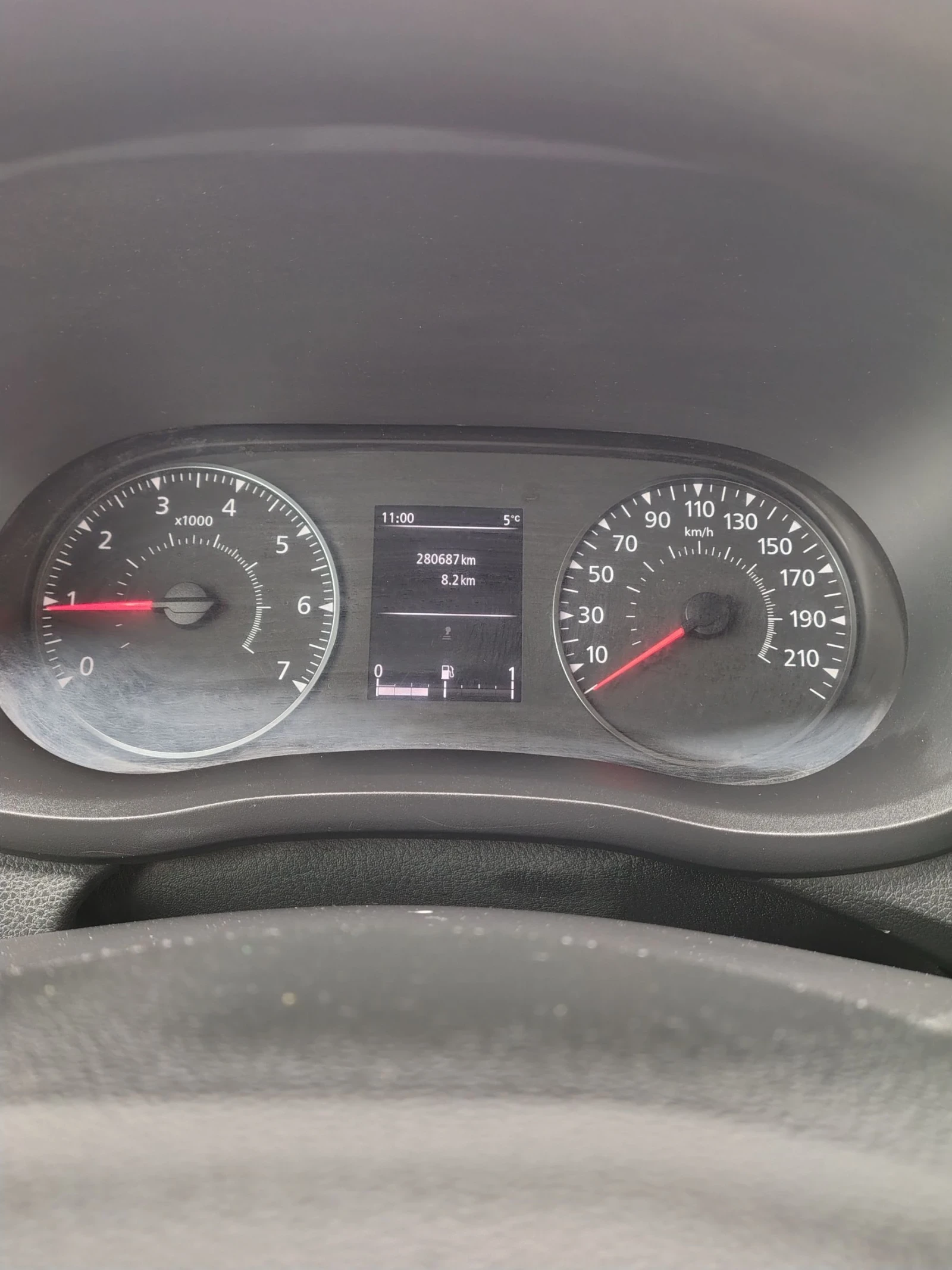 Renault Master 2.3/ 136кс.ТОП ОФЕРТА, снимка 12 - Бусове и автобуси - 54342965