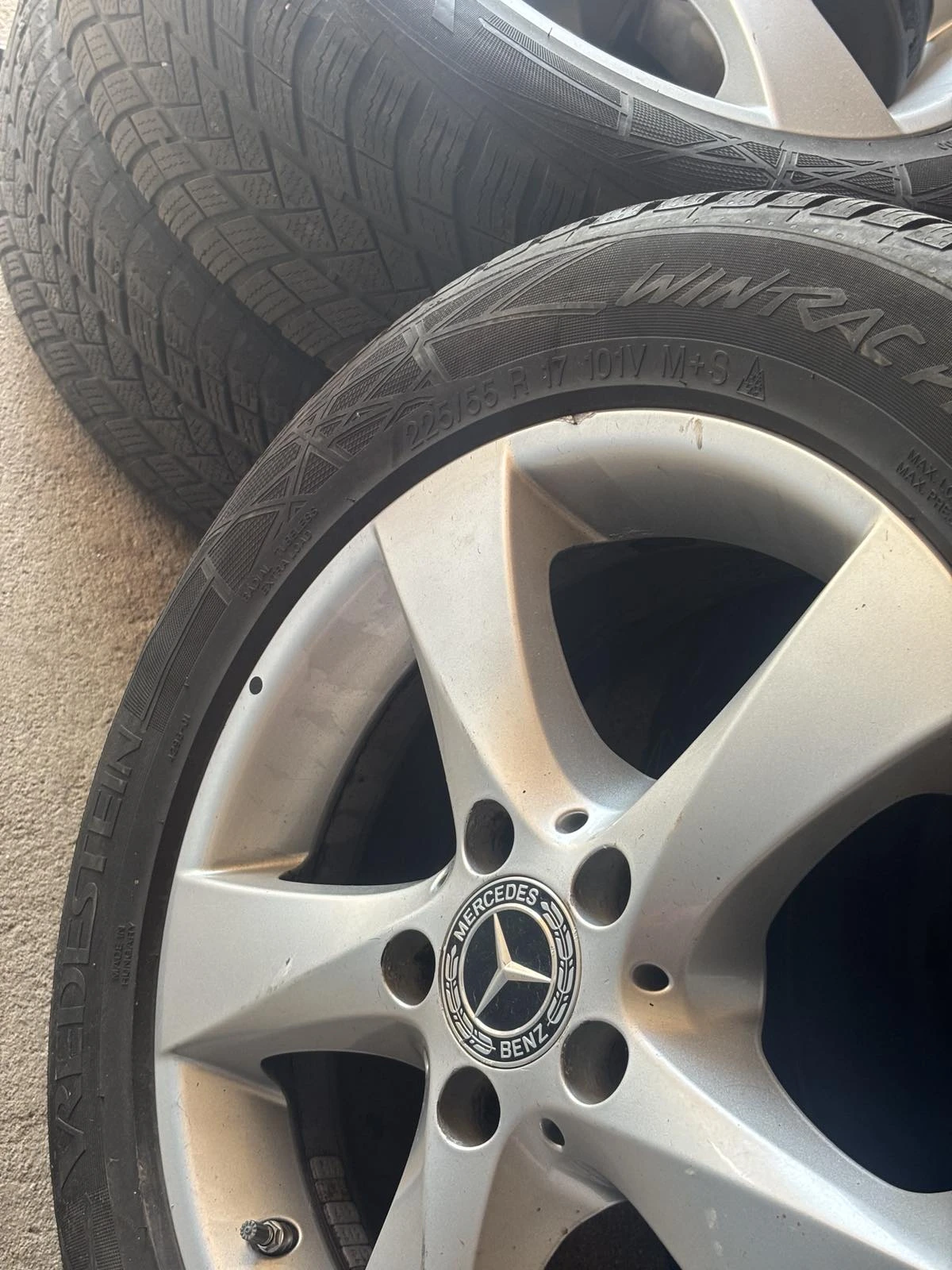 Mercedes-Benz Vito НОВ ВНОС - Регистриран 163к.с, снимка 12 - Бусове и автобуси - 54801577