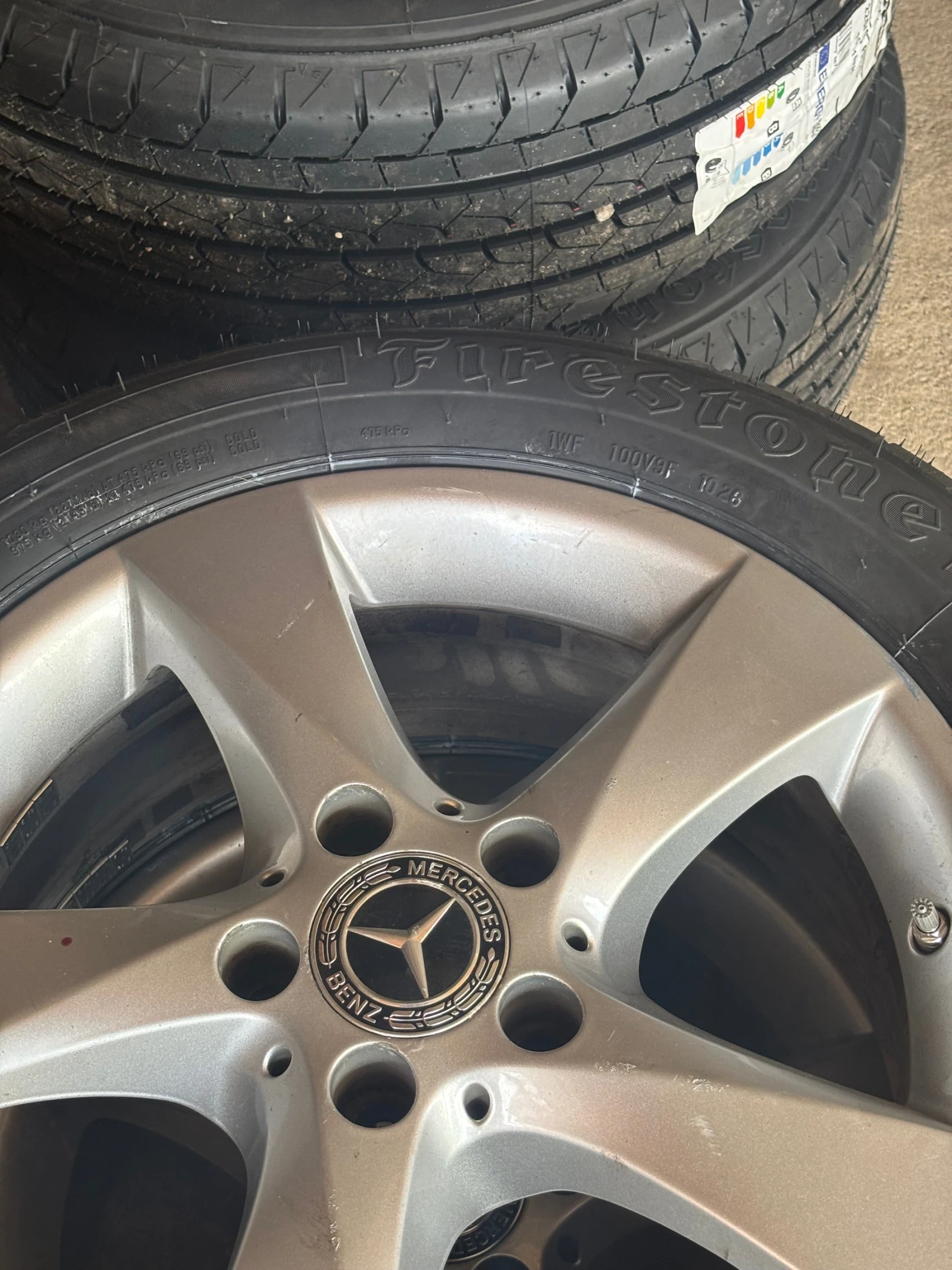 Mercedes-Benz Vito ��� ���� - ����������� 163�.� | Mobile.bg � ����������� 14