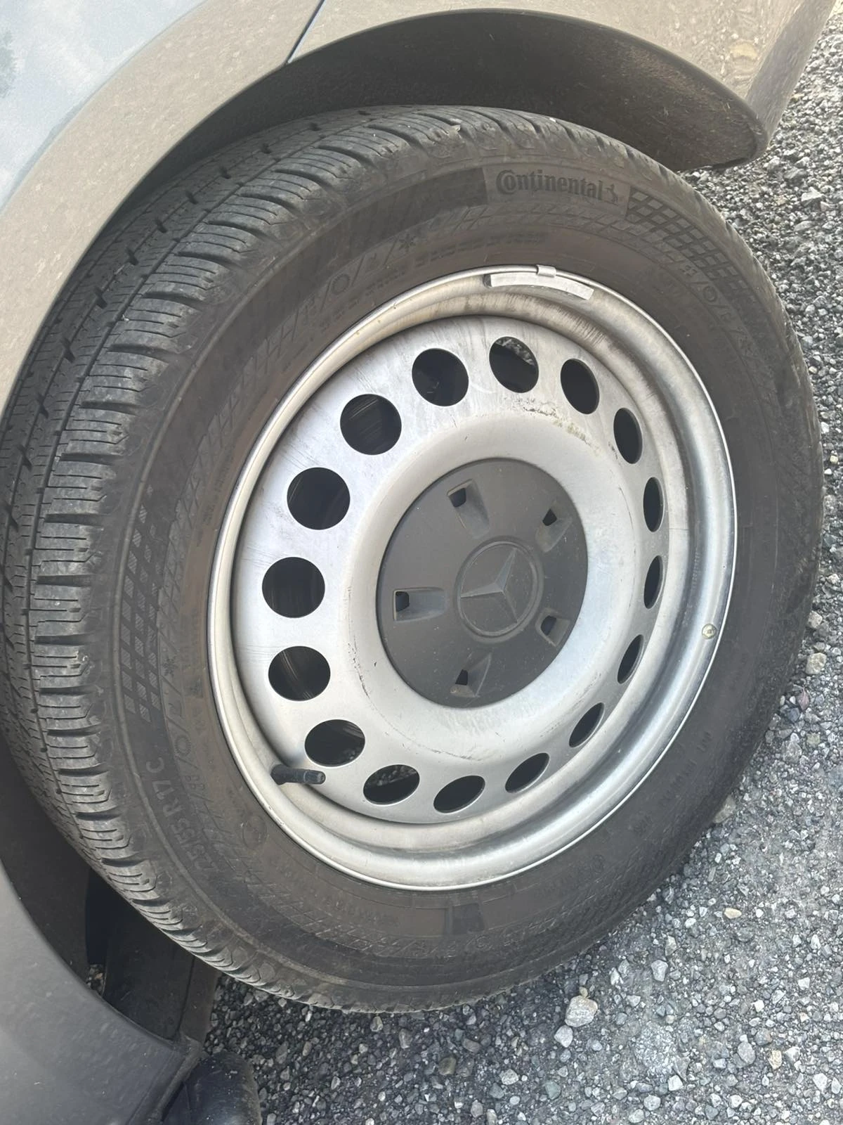 Mercedes-Benz Vito НОВ ВНОС - Регистриран 163к.с, снимка 13 - Бусове и автобуси - 54801577