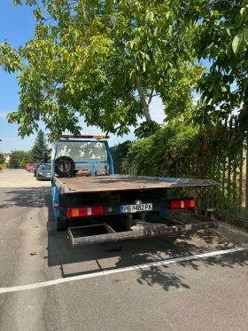 Mercedes-Benz Atego 815, снимка 7
