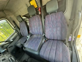Mercedes-Benz Atego 815, снимка 8