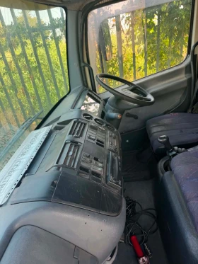 Mercedes-Benz Atego 815, снимка 5