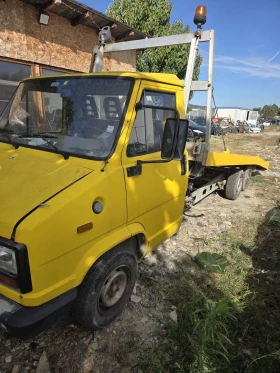 Peugeot J5, снимка 2