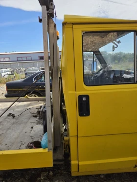 Peugeot J5, снимка 7