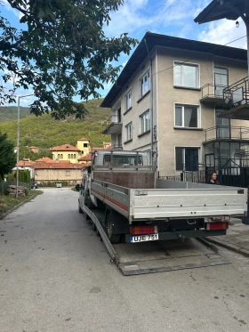 Fiat Iveco Климатик 5.50 платформа, снимка 2