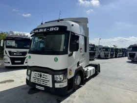  Renault T