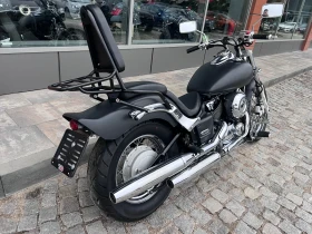 Yamaha Xvs 650 DragStar, снимка 3