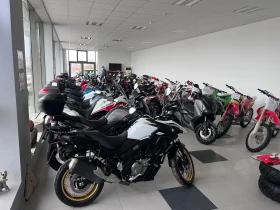 Yamaha Xvs 650 DragStar, снимка 12