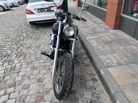 Yamaha Xvs 650 DragStar, снимка 7