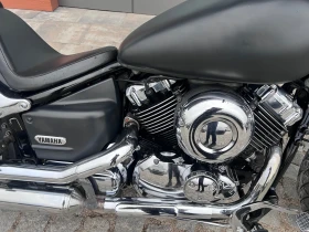 Yamaha Xvs 650 DragStar, снимка 9
