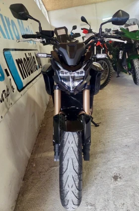 Honda Cb 500F ABS A2 2023г!!!, снимка 4