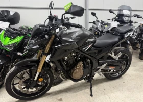 Honda Cb 500F ABS A2 2023г!!!, снимка 11