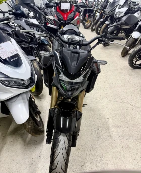 Honda Cb 500F ABS A2 2023г!!!, снимка 2