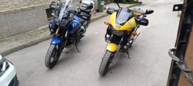 Yamaha Tdm 4TX, снимка 4
