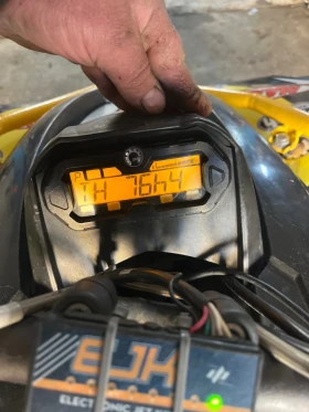 Can-Am Renеgade 800R, снимка 9