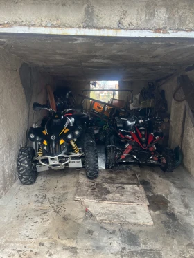 Can-Am Renеgade 800R, снимка 7